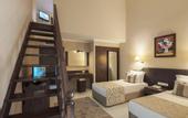Туры в отель Club Hotel Turan Prince World Select Villa