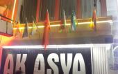 Туры в отель Ak Asya Hotel