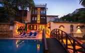 Туры в отель Castle Boutique Hotel