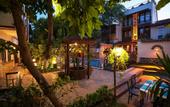 Туры в отель Castle Boutique Hotel