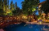 Туры в отель Castle Boutique Hotel