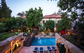 Туры в отель Castle Boutique Hotel