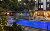 Туры в отель Castle Boutique Hotel