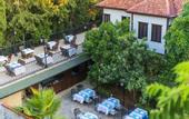 Туры в отель Castle Boutique Hotel