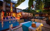 Туры в отель Castle Boutique Hotel