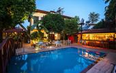 Туры в отель Castle Boutique Hotel