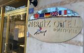 Туры в отель Nergiz Hotel