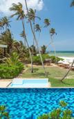 Туры в отель Lankavatara Ocean Retreat & Spa