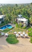Туры в отель Lankavatara Ocean Retreat & Spa