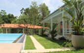 Туры в отель Beach Grove Villas