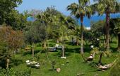 Туры в отель Olympos Lodge (Cirali)