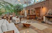 Туры в отель Olympos Lodge (Cirali)