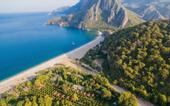 Туры в отель Olympos Lodge (Cirali)