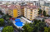 Туры в отель Rose Garden Apart Hotel