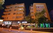 Туры в отель Rose Garden Apart Hotel