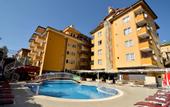 Туры в отель Rose Garden Apart Hotel