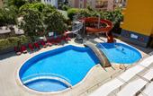 Туры в отель Rose Garden Apart Hotel