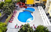 Туры в отель Rose Garden Apart Hotel