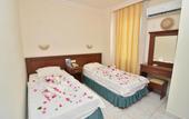 Туры в отель Rose Garden Apart Hotel