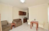 Туры в отель Rose Garden Apart Hotel