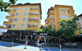 Туры в отель Rose Garden Apart Hotel