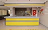 Туры в отель Rose Garden Apart Hotel