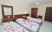 Туры в отель Rose Garden Apart Hotel