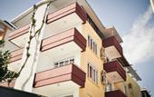 Туры в отель Kleopatra Beach Yildiz Hotel