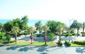 Туры в отель Kleopatra Beach Yildiz Hotel