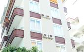 Туры в отель Kleopatra Beach Yildiz Hotel