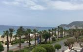 Туры в отель Kleopatra Beach Yildiz Hotel