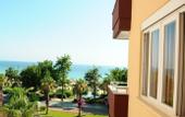 Туры в отель Kleopatra Beach Yildiz Hotel