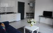 Туры в отель Pinus Apart