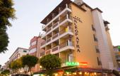 Туры в отель Hotel Kleopatra