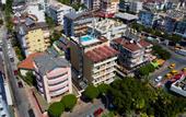 Туры в отель Hotel Kleopatra