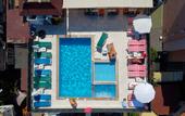 Туры в отель Hotel Kleopatra