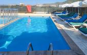 Туры в отель Hotel Kleopatra