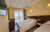 Туры в отель Hotel Kleopatra