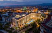 Туры в отель Blue Marlin Deluxe Spa & Resort