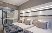 Туры в отель Blue Marlin Deluxe Spa & Resort