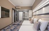 Туры в отель Blue Marlin Deluxe Spa & Resort