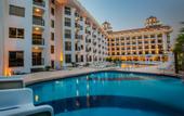 Туры в отель Blue Marlin Deluxe Spa & Resort