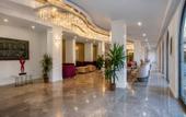 Туры в отель Blue Marlin Deluxe Spa & Resort