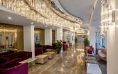 Туры в отель Blue Marlin Deluxe Spa & Resort