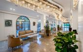 Туры в отель Blue Marlin Deluxe Spa & Resort