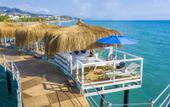 Туры в отель Blue Marlin Deluxe Spa & Resort