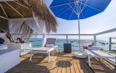 Туры в отель Blue Marlin Deluxe Spa & Resort