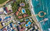 Туры в отель Blue Marlin Deluxe Spa & Resort