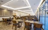Туры в отель Blue Marlin Deluxe Spa & Resort