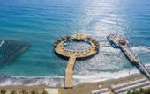 Туры в отель Blue Marlin Deluxe Spa & Resort